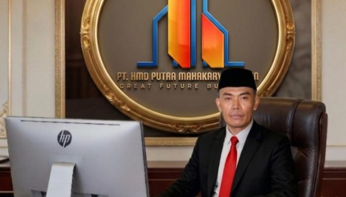 Diduga Timbulkan Kerugian Moral dan Citra Perusahaan, PT. HMD Putra Mahakarya Banten Layangkan Surat Klarifikasi
