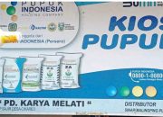 Kios Pupuk Karya Melati Berikan Klarifikasi Soal Informasi Harga Pupuk Subsidi