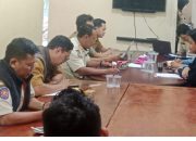 Segel Satpol PP Diduga Dicopot Sepihak, LSM-NIL Minta Penegakan Hukum Tegas 