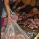 Gudang Pengolahan Ayam di Tambakbaya Dikeluhkan Warga, Diduga Limbah Dibuang Ke Sungai Ciujung