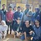 HMI Komisariat Insan Cita Bersama GMNI FISIP USBR Salurkan Donasi Kemanusiaan untuk Korban Bencana di Cipanas