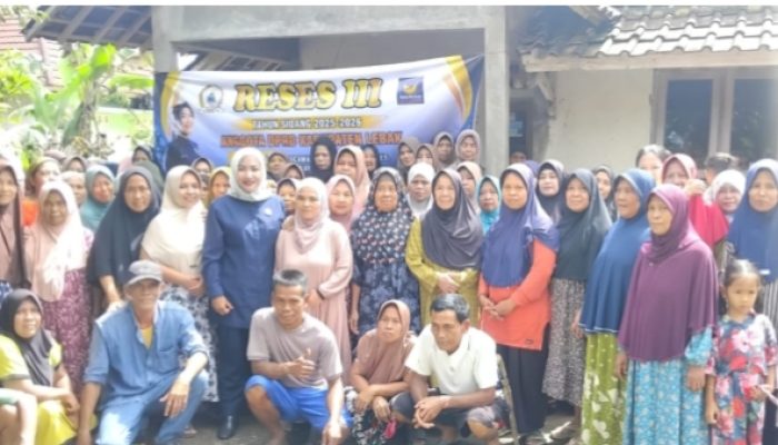 Warga Mengeluh Banjir Berulang, Dewan Desi Minta Tambang Pasir Perhatikan Dampak Lingkungan