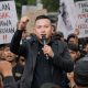 Perbaikan Jalan di Cikulur telan Korban Jiwa, Aktivis Forwatu Banten Bakal Desak Pemkab Bertanggungjawab. 
