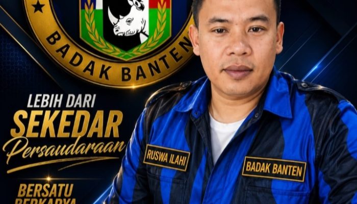 Diduga Langgar Hukum dan Rusak Lingkungan, Ormas Badak Banten Desak Satpol PP Lebak Bertindak Tegas