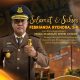 Kajari Cilegon Baru Siap “Fight” Berantas Korupsi, Febrianda Ryendra: “Saya Jaksa Petarung Jalanan”