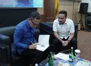 Robinsar Ajak ASN Fokus pada Kebutuhan Masyarakat, Efisiensi Anggaran Jadi Arah Baru Pembangunan Cilegon