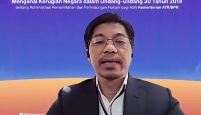 Putusan MK Soal Kerugian Negara Jadi Angin Segar bagi ASN, Ruang Diskresi Kini Lebih Terlindungi