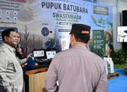 Presiden Prabowo Gaspol Perkuat Ketahanan Pangan, 10 Gudang Polri dan 166 SPPG Resmi Diluncurkan di Tuban