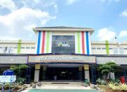 Pasien BPJS Ditolak di RSKM Karena Dianggap Tidak Gawat Darurat, Warga Kecewa: “Saya Sesak Napas dan Demam Berhari-hari”