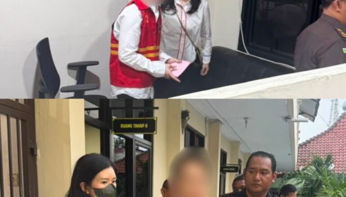 Kejati Banten Terima Tahap II Kasus Dugaan Peredaran Kosmetika Tanpa Izin Edar dari Polda Metro Jaya