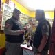 111 Botol Miras Berbagai Merek Disita dalam Razia Satpol PP Cilegon