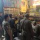 Satpol PP Cilegon Sita 111 Botol Miras dari Warung Jamu, Pengawasan Akan Diperketat