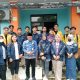 Camat Citangkil Terima Kunjungan Mahasiswa, Bahas Sosial dan Pembangunan Wilayah