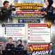 Polda Banten Gelar Lomba Video Layanan 110 dan Lomba Menulis Berita Sambut HUT Bhayangkara ke-80