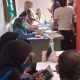 ‎Agenda Kegiatan Rutin Puskesmas Ciwandan, Gelar Pemeriksaan Kebugaran Warga Ciwandan Sangat Antusias