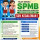 SDN KEDALEMAN 1 LULUSKAN 100% SISWA DENGAN NILAI MEMUASKAN, BUKA 3 ROMBEL UNTUK SPMB 2026/2027