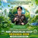 Peringati Hari Lingkungan Hidup Sedunia, Kapolda Banten Ajak Masyarakat Peduli Lingkungan