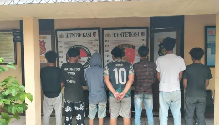Dari Bentrok ke Dialog, Polisi dan Orang Tua Selamatkan Masa Depan Remaja