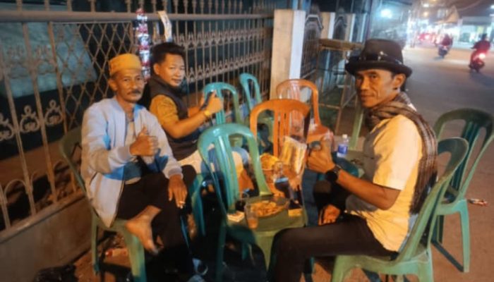 Keluarga Besar Jurnal KUHP Sampaikan Duka Mendalam atas Berpulangnya Ibunda dari Keluarga Wartawan Cilegon