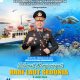 Polda Banten Ucapkan Selamat Hari Laut Sedunia 2026, Ajak Masyarakat Jaga Kelestarian Laut