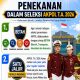 Penerimaan Anggota Polri T.A 2026 Terapkan Prinsip BETAH