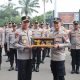 Kapolda Banten Berikan Arahan kepada Perwira SIP Angkatan 55, Tekankan Integritas dan Kepemimpinan Presisi