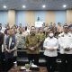 Wakapolda Banten Hadiri Dies Natalis Ke-23 FISIP Untirta, Perkuat Sinergi dan Kontribusi untuk Negeri