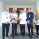 Gubernur Andra Soni Terima Kunjungan Kepala BPJS Ketenagakerjaan Banten
