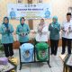 Tinawati Andra Soni Ajarkan Siswa Membiasakan Diri Tidak Menunda Pekerjaan