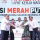 Buka Rakernas Apdesi Merah Putih, Andra Soni Tegaskan Komitmen Bangun Desa