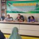‎Sosialisasi penyuluhan,penerangan hukum Kejari Cilegon  Gelar penerangan Hukum Antikorupsi serta Restorative Justice, kelurahan Kebonsari