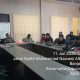 KOALISI BADDAK BANTEN GELAR UNRAS DAN SERAHKAN BERKAS DUGAAN RANGKAP JABATAN ( AH ) SEBAGAI ANGGOTA DPRD KOTA SERANG