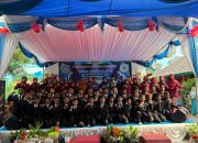 SDN Kebonsari 2 Lepas 65 Lulusan, Prestasi TKA Lampaui Rata-Rata Nasional