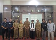 Pemprov Banten dan Kasepuhan Cisungsang Bangun Sinergi Sambut Seren Taun 2026