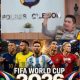 Kapolres Cilegon Jagokan Prancis Juara Piala Dunia 2026, Ajak Warga Nobar dengan Tertib dan Sportif