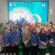 Bunda PAUD Kota Cilegon Ajak Anak Usia Dini Gemar Membaca dan Perkuat Karakter Sejak Dini
