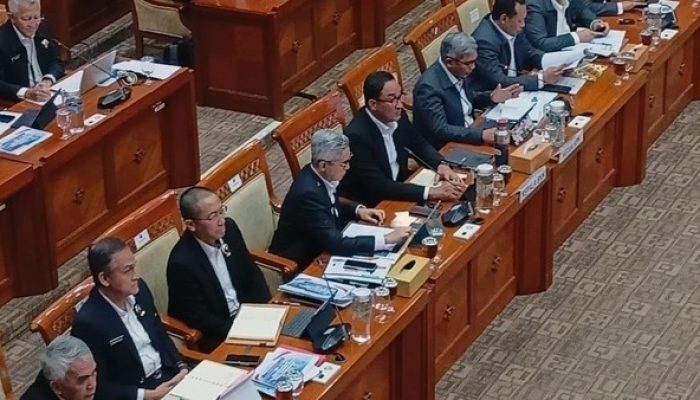Kepala BNN: Narkotika Dunia Sekarang Jenis Cair, Masuk Lewat Vape