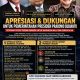 Apresiasi Kinerja Pemerintahan Prabowo, Luthfi Abdullah Dorong Penguatan Program Strategis dan Perlindungan Masyarakat
