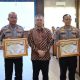Polda Banten Terima Penghargaan atas Keberhasilan Angkutan Lebaran 2026