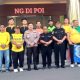Kemeriahan Acara “Bola Gembira, Polri untuk Masyarakat” Polres Cilegon dalam Piala Dunia 2026