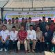 Kampung Bebas Narkoba Diluncurkan di Lebak Denok, Polres Cilegon Perkuat Benteng Sosial Lindungi Generasi Muda