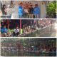 Polri dan Masyarakat Cilegon Bersatu dalam Mancing Mania HUT Bhayangkara ke-80