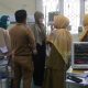 Ketua TP PKK Kota Cilegon Tinjau Bayi Terlantar, Pastikan Kondisi Sehat dan Terawat