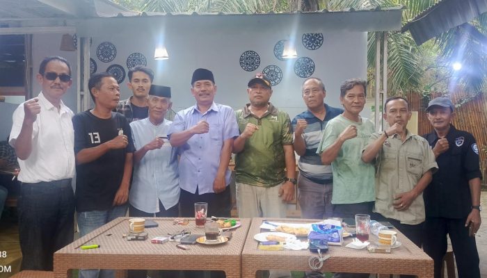 Dukung Instruksi Presiden Prabowo, Masyarakat Cilegon Kawal Penyehatan Krakatau Steel dan Anak Usahanya