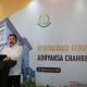 Kick Off Revitalisasi Gedung Adhyaksa Chambers, Kejaksaan Bangun Pusat Mediasi Sengketa Sektor Publik Modern Menuju Indonesia Emas 2045