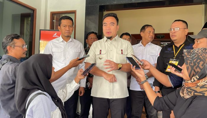 Densus 88 AT Polri dan Pemkot Cilegon Perkuat Benteng Kebangsaan Cegah Radikalisme Sejak Dini