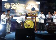 Wakil Wali Kota Cilegon Buka Muharram Culture Fest 2026, Tegaskan Kebudayaan Harga Mati yang Harus Diperjuangkan
