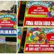 *Deklarasi EVACI Indonesia di Kota Padang Berlangsung Meriah, Perkuat Solidaritas dengan Semangat “We Are Real Family”*