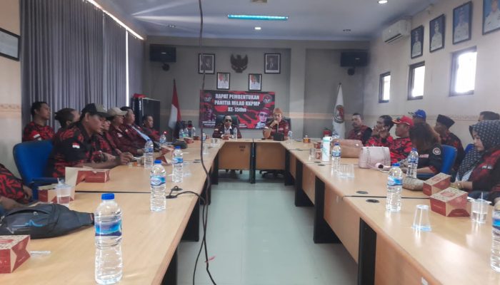 KKPMP Bentuk Panitia Milad Ke-15, Perkuat Soliditas Menuju Peringatan 1 Agustus 2026