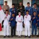 Upacara Peringatan Hari Lahir Pancasila Tingkat Kecamatan Cikulur Tahun 2026 Berlangsung Khidmat dan Penuh Semangat Kebangsaan